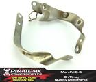 1s3-21643-10-00 1s3-21644-10-00 Rear Lower Fender Brackets From 2009 Yamaha 700 Raptor 43
