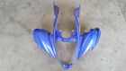 1s3-w2151-01-00 Yamaha Raptor Yfm Oem Front Plastic Fender