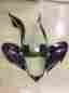 1s3-w2151-41-00 Yamaha Raptor 700 Front Fenders Plastic Fender 2009 2011 2012 Special Edition