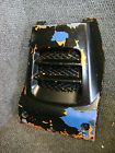1uy-23391-00-00 Yamaha Oem Front Plastic