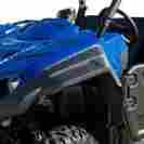 1xd-f15e0-t0-00 Yamaha Utv Extended Overfenders 2014-17 Viking Std Vi New