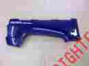 1xd-k8192-10-00 Yamaha Viking Sxs Blue Rh Rear Body Panel Used