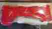 1xd-k8192-20-00 Yamaha Viking 700 2014-2017 Right Rear Fender Red New 1xd-k8192-20-00 Yamaha Viking 700 2014-2017 Right Rear Fender Red New