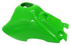 14091-s093-908 2000-up Oem Suzuki Jr50 Jr 50 Plastic Gas Tank Cover Green Motorcycle For Kids