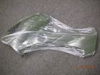 83650-hn8-000za 2003-2005 Green Adventure Honda Side Left 650 Rincon Tank Trx650fa Cover Trx650