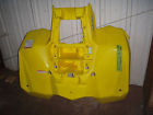 63111-27h 2008-09 Rear Atv Yellow 400 Lt-f400 Cab Fender