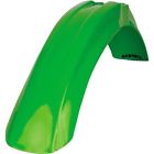 2040310006 Acerbis Green Front Fender 886687011603