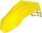 2040330005 Front Suzuki Yellow Fender Usa Kawasaki Polypropylene Acerbis