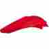 204084-0227 2040840227 Acerbis Xr Red Rear Fender 886687013355