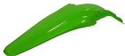 2071060006 Green Acerbis Kawasaki Usa Fender Rear Polypropylene