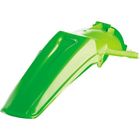 2071150006 Acerbis Green Rear Fender 886687164231