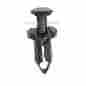 21075686 Disco By Jackson Auto Body Supply Lot 300 Pcs Atv Fender Clips 8mm For Honda Suzuki Kawasaki Polaris Foreman