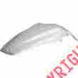 214170-0002 2141700002 Acerbis White Rear Fender 886687644733