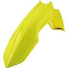 217174-0005 Acerbis Yellow Front Fender 889143343485
