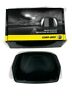 219400818 New Gauge Spoiler Kit Black Ryker All Models