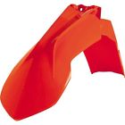 800-841-2960 231421-5226 Acerbis Orange 16 Front Fender