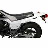 234001 Maier Side Panels White For Yamaha