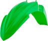 2374040235 Acerbis Front Fender Green