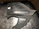 2406-359 Arctic Cat Fis Left Driver Side Engine Cover Body