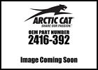 2416-392 Arctic Cat Prowler Hdx International Panel New Oem 886224808109