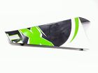2416-991 Arctic Cat Wildcat Rear Left Upper Driver Side Panel