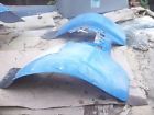 5430756 250 Boss Mud Trail 1988-1992 Polaris Fender 2x4 Front Trailboss