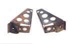 2506-067 2506-066 Arctic Cat Prowler Front Fender Brackets From Xt