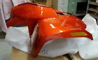 2516-056 Arctic Cat 4x4 Front