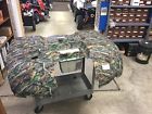 2516-423 Arctic Cat Atv Rear