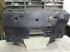 2516-456 Arctic Cat Prowler Firewall Inner Fender Kick Panel