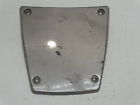 2516-867 Arctic Cat Front Plastic Fender Access Cover