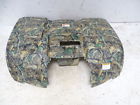 2516-960 Arctic Cat Fender Rear