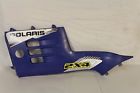 2632284-341 Polaris Trailboss Left Plastic Side Panel Gas Tank Shroud