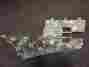 2632696-419 Polaris 2003 Rh Side Cover Camo