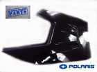 2632936-177 Polaris New Right Side Panel Black Oem Sportsman