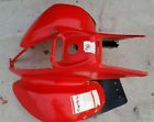 2632993-496 Polaris 2005 Trailblazer 250