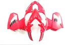 2633008-293 Polaris 500 Predator Front