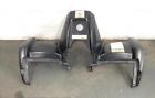 2633635-464 Polaris Sportsman Front Fender Fenders Plastic