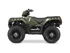 2633779-498 Polaris New Oem Sportsman