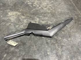 2635123-632 Used Polaris Rzr Utv Right Rear Fender