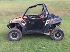 2635160-589 Polaris Rzr 900 Xp