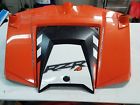 2635166-589 Polaris 2014 Rzr4 Front
