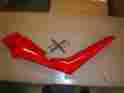 2635255-649 Polaris Razor Right Rear Fender
