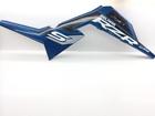 2635495-599 Polaris Rzr Left Side Rear Fender From