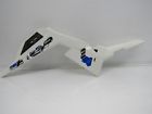 2635496-599 Polaris Rzr Oem Right Rear Fender