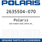 2635504-070 Polaris Oem Upper Rh Blk