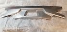 2636174-402 Polaris General Rear Tailgate Panel Silver New Oem