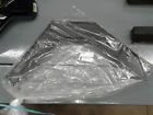2636176-070 Polaris General Fender Flr Left Fr Clip Blk New Oem