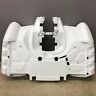2637271-538 Polaris Oem Cab Rear Fender Body Panel White Sportsman Xp