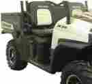 2640 Kolpin 2010 Polaris Ranger 800 Xp Utv Over Fender